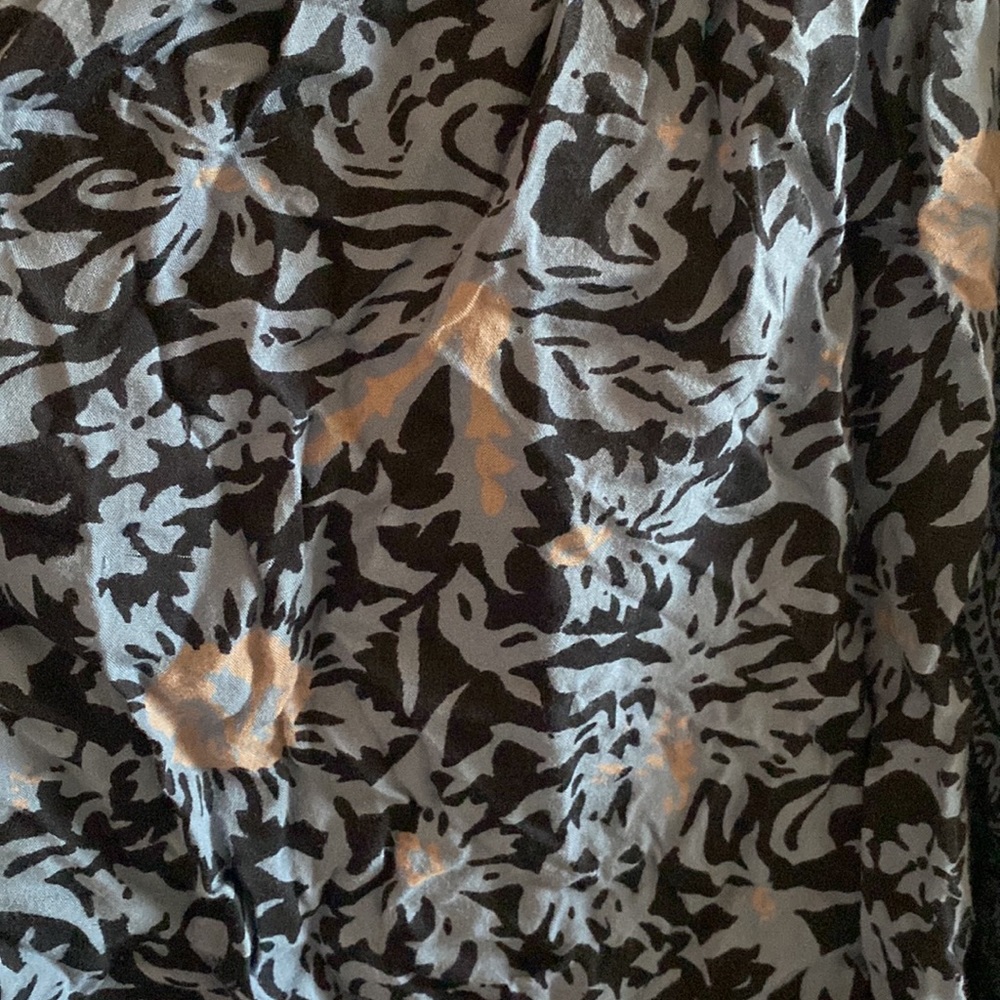 Free People blouse - Picture 3 of 4